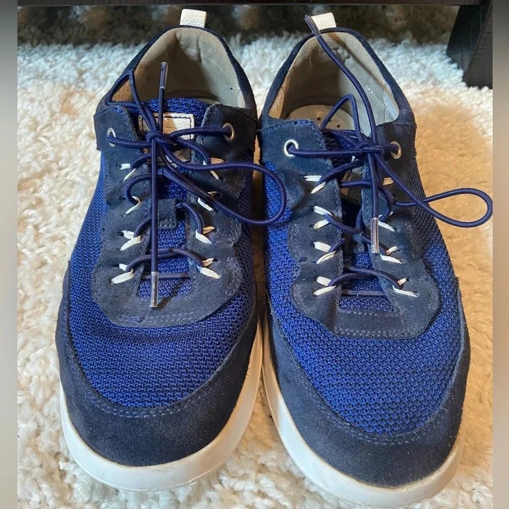 Geox men’s sneakers